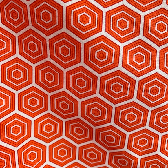 GAP Geometric Shift Dress Size 0 - Picture 5 of 5